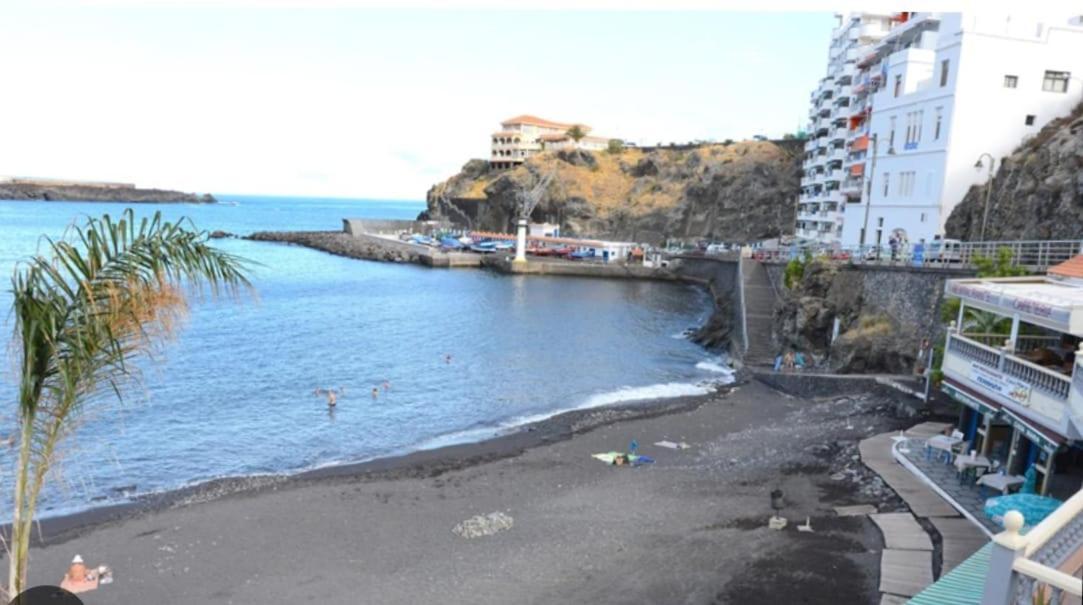 Apartmán Arcoiris Al Mar San Marcos  Exteriér fotografie