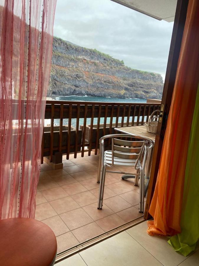 Apartmán Arcoiris Al Mar San Marcos  Exteriér fotografie